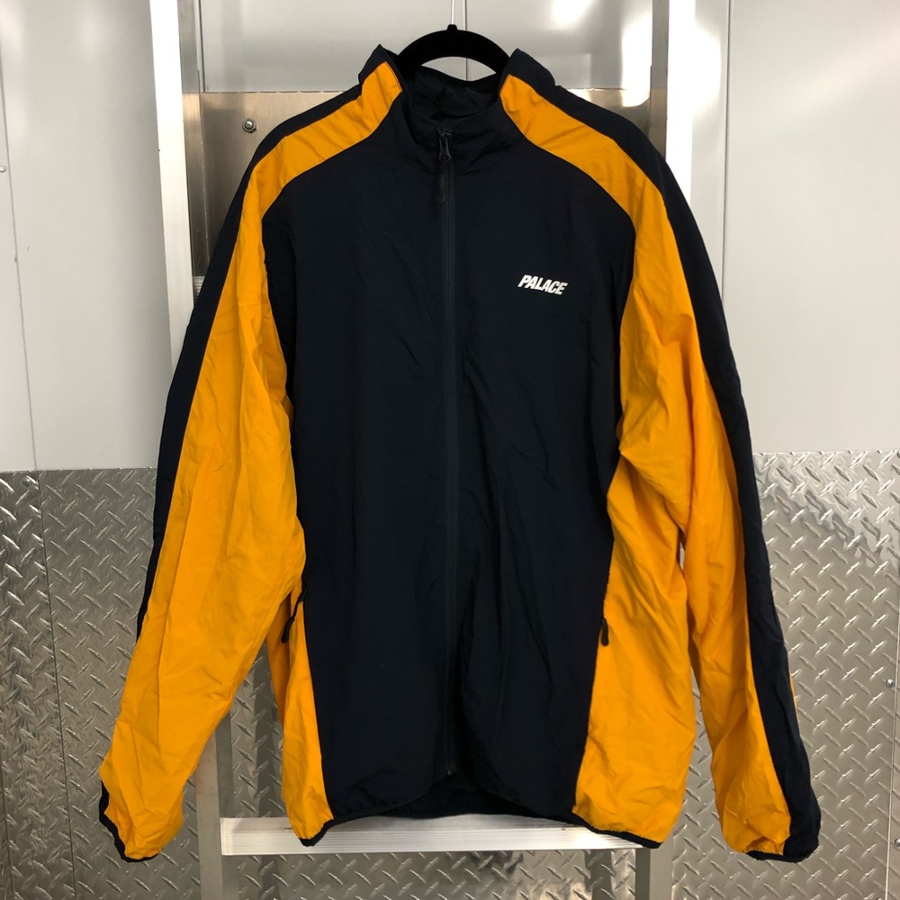 Palace Track Jacket